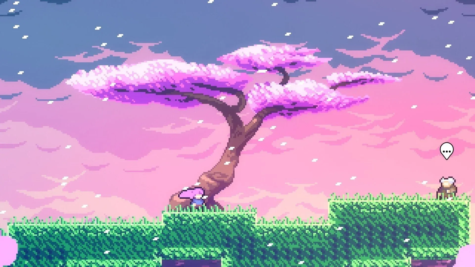 Celeste Screenshot 25