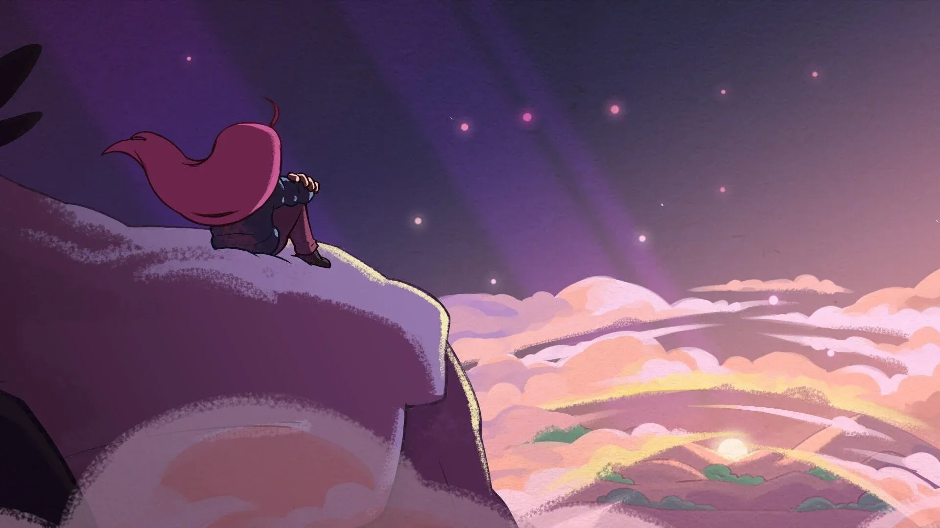 Celeste Screenshot 27