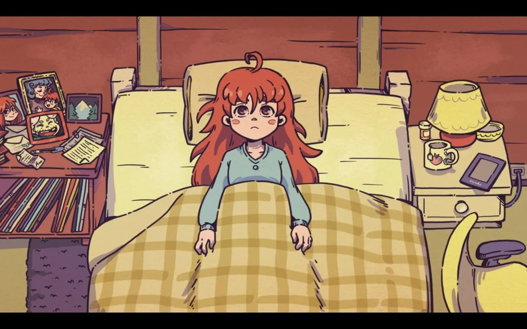 Celeste Screenshot 28