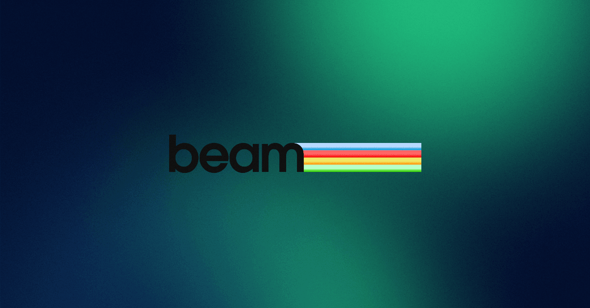 What is Merit Circle DAO Gaming Subnet Beam? image