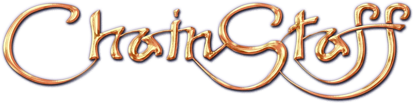 ChainStaff Logo