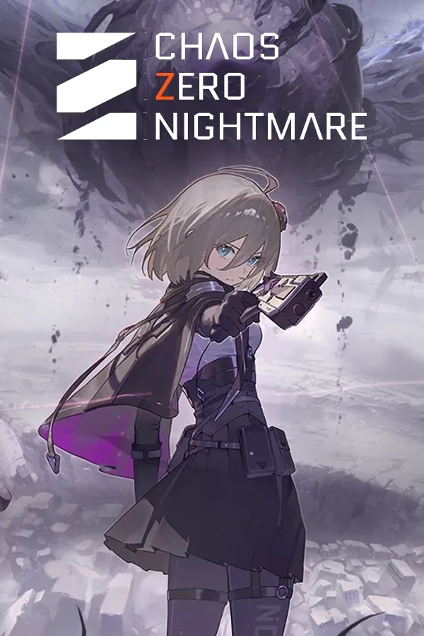 Chaos Zero Nightmare: Roguelike Cósmico! | GAMES.GG