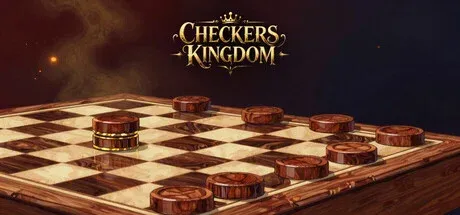 Checkers Kingdom