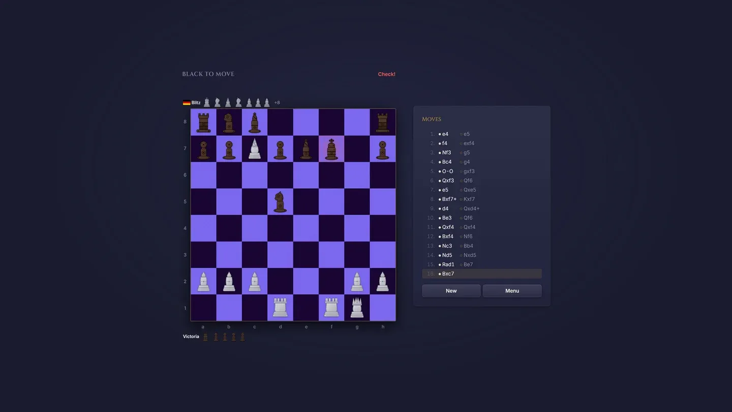 Chess Kingdom Gallery 4