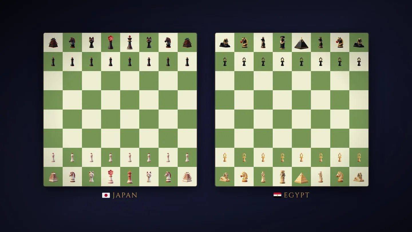 Chess Kingdom Gallery 5