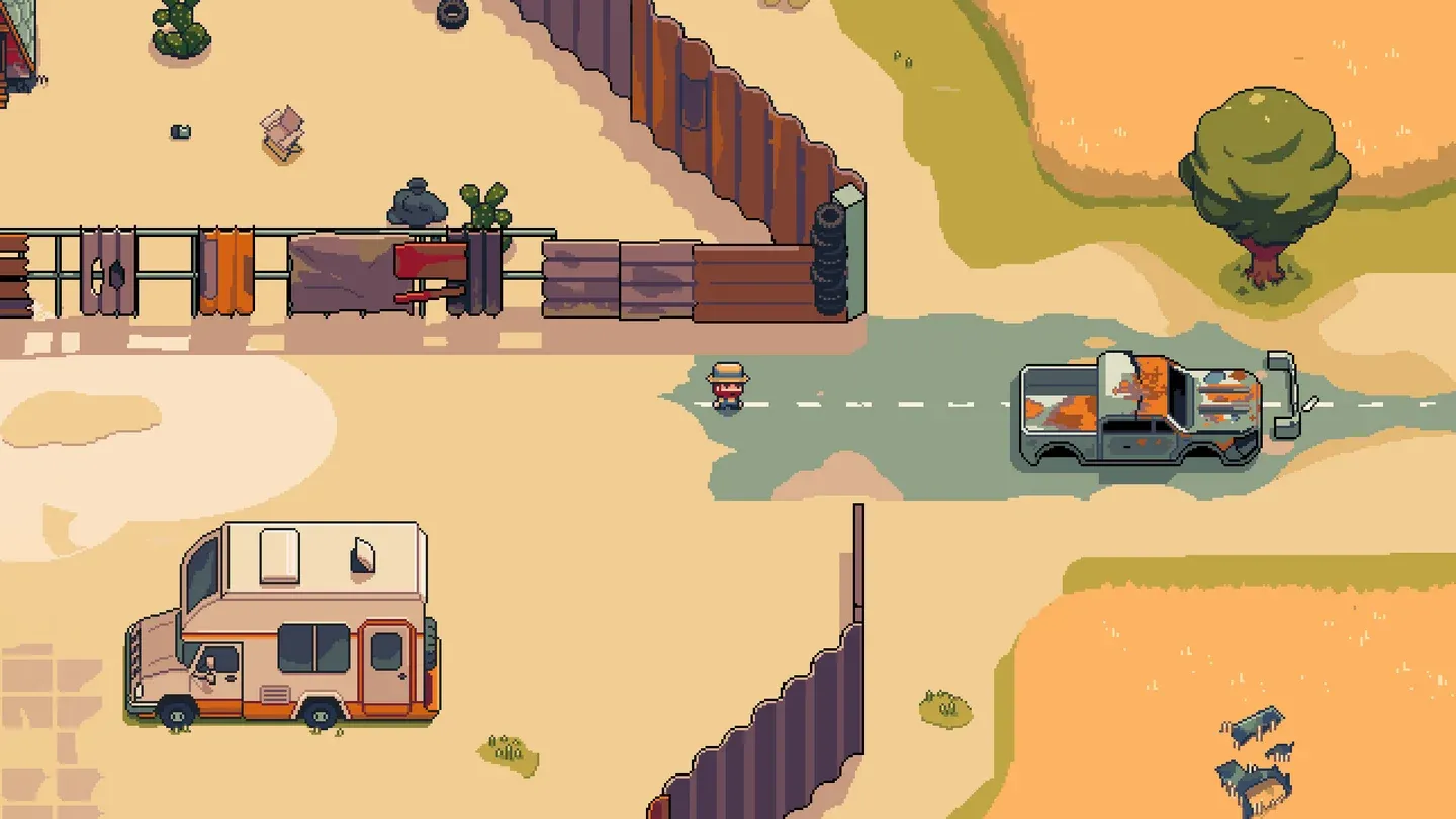 Chickenauts Gallery 1