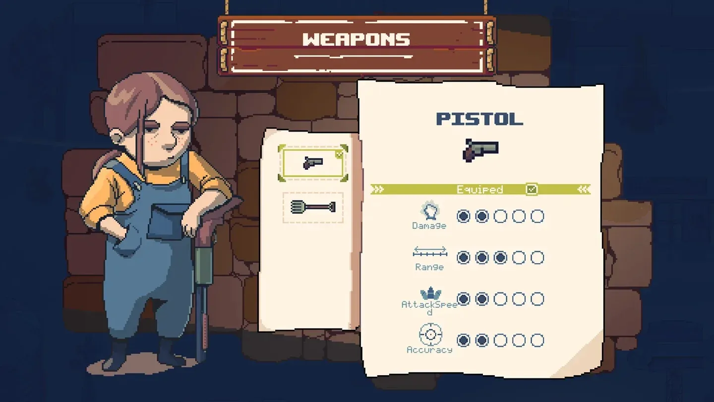 Chickenauts Gallery 8