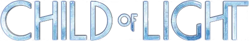 Child of Light Logo