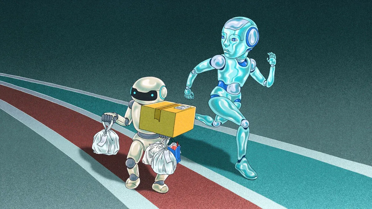 China Has Its Own Mythos Now, and One Version Is Free