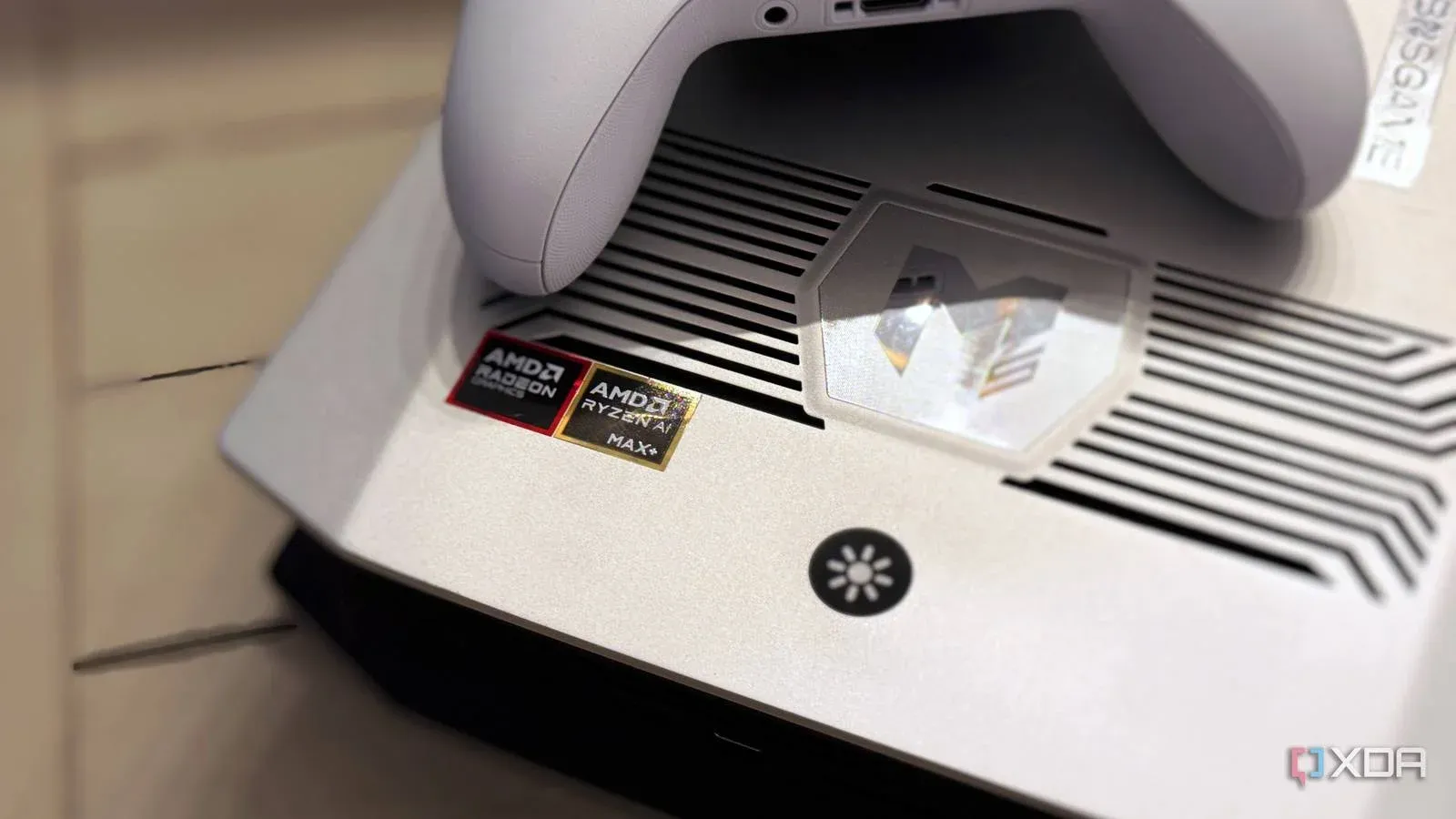 A $688 Chinese Steam Machine Clone Has Appeared, and the Specs Don't Add Up