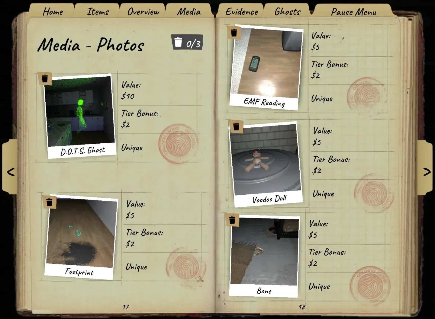 Video camera tier selection