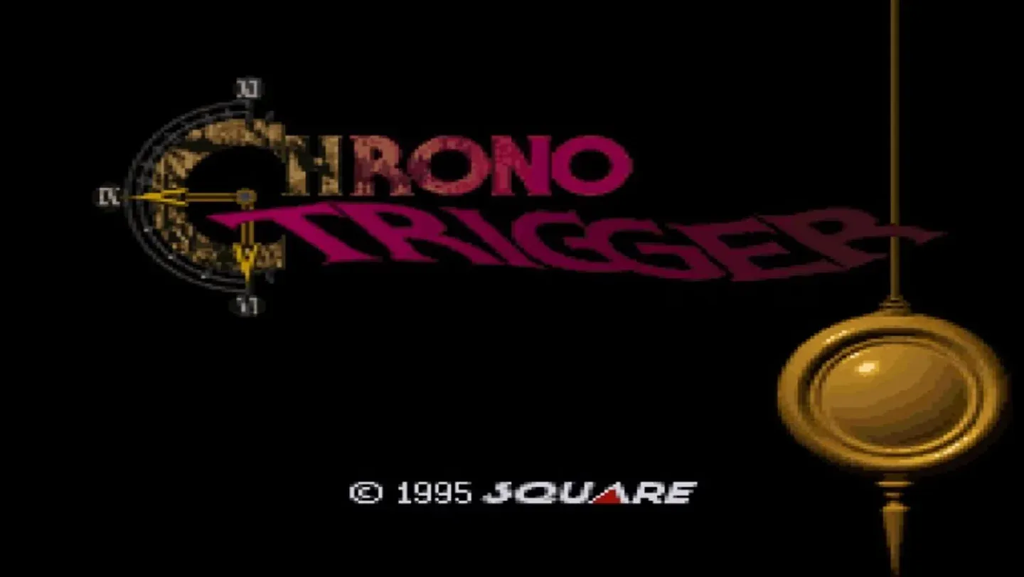 Chrono Trigger Gallery 4