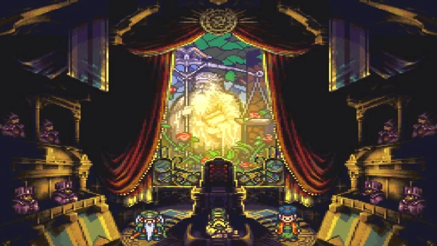 Chrono Trigger Gallery 5