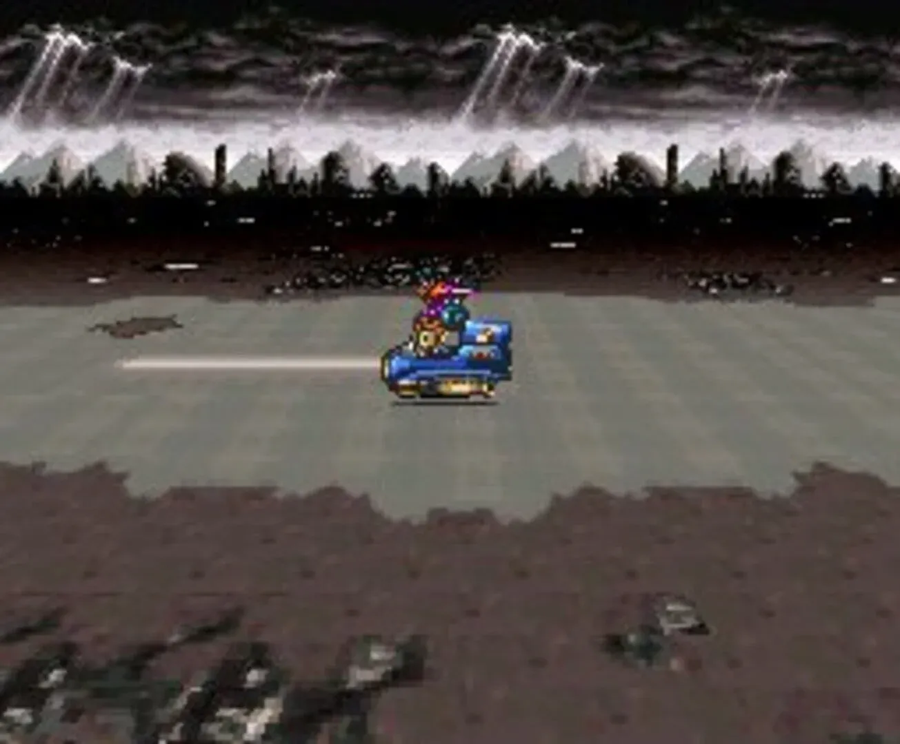Chrono Trigger Gallery 6