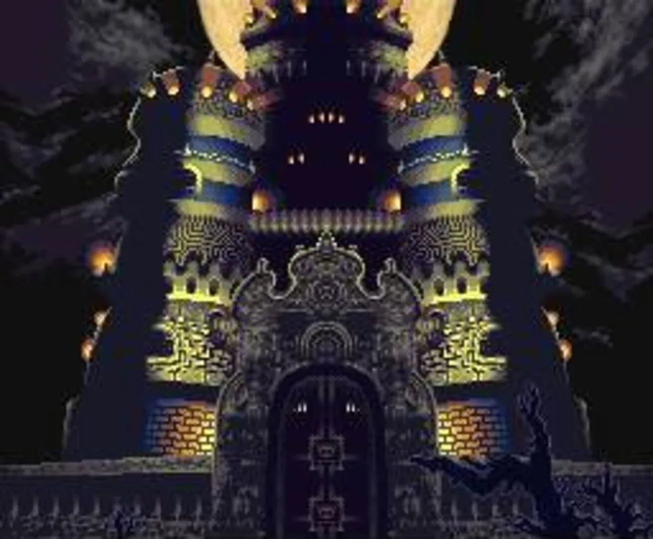 Chrono Trigger Gallery 9