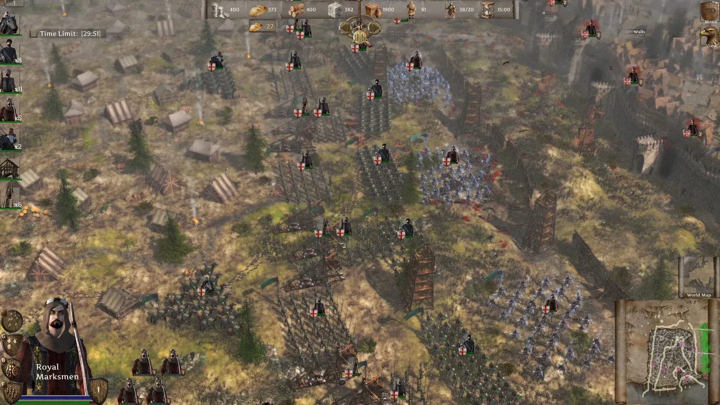 City States: Medieval Gallery 4
