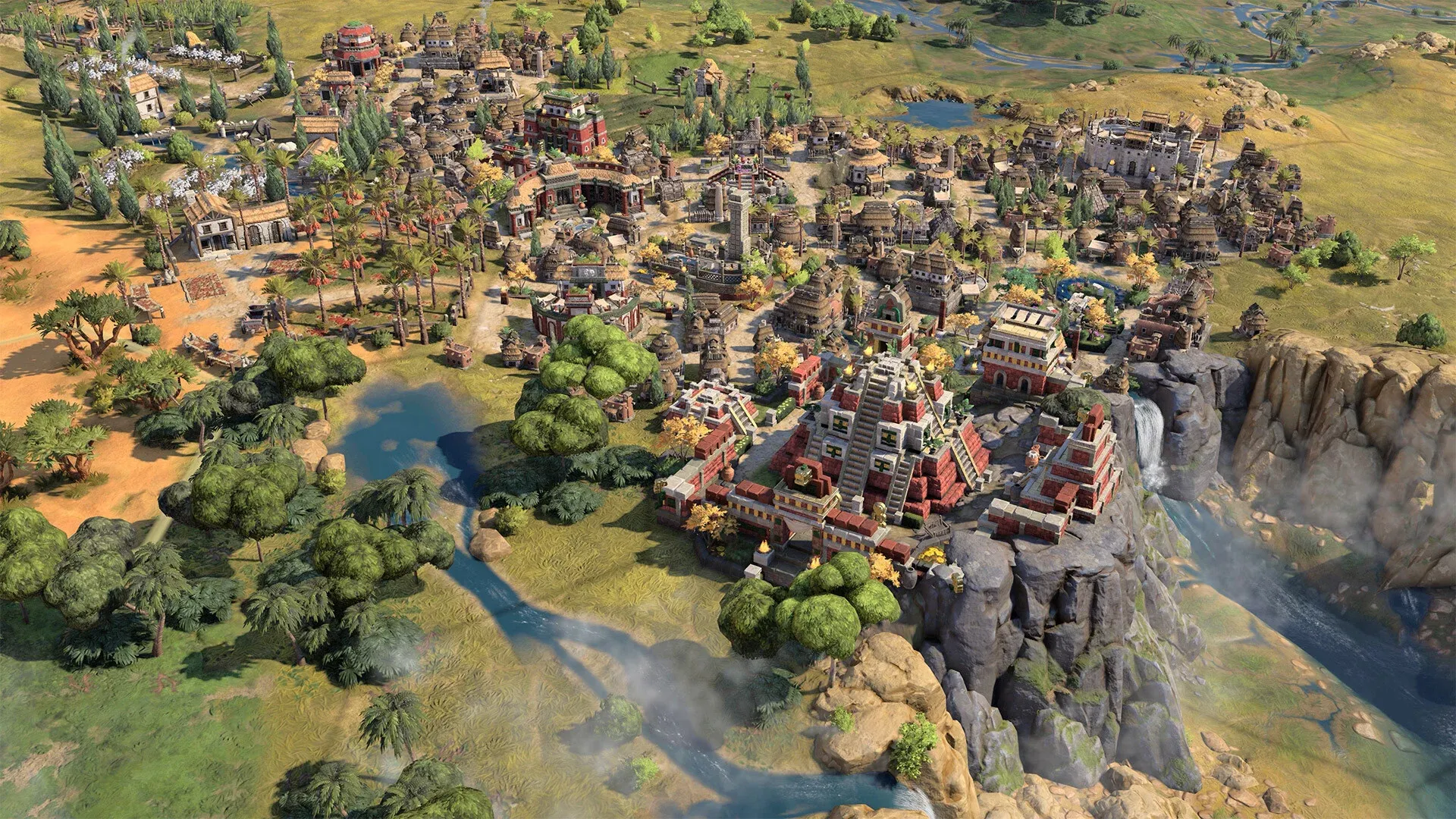 Civ VII アップデート 1.4.1：幸福度とホットシートのガイド