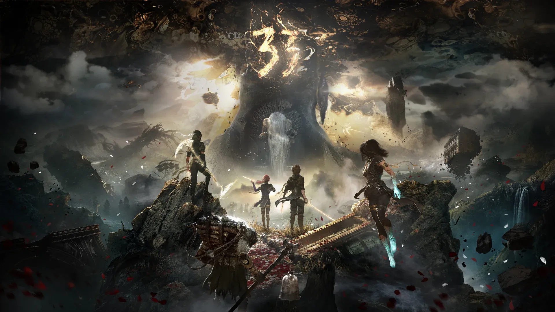 Clair Obscur: Expedition 33 shows how Game Pass can boost sales