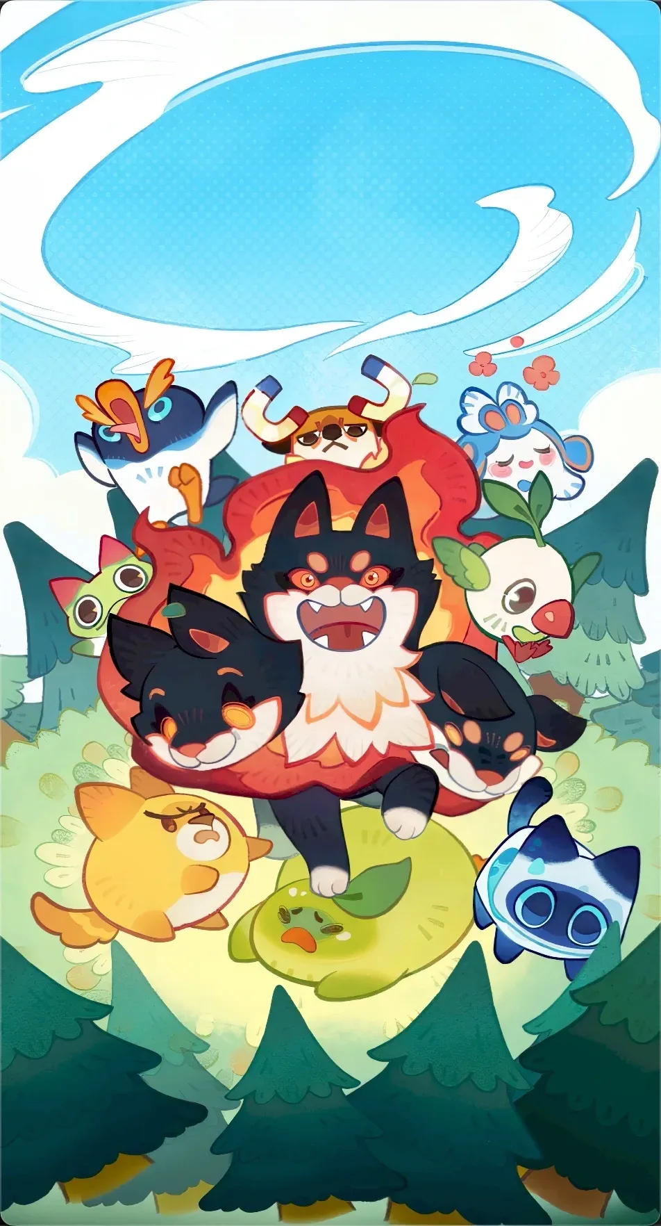 Clash of Critters Beginner's Guide: Build Your Best Squad Fast