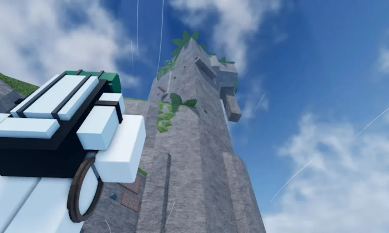 Climb and Plunge Has No Active Codes Right Now