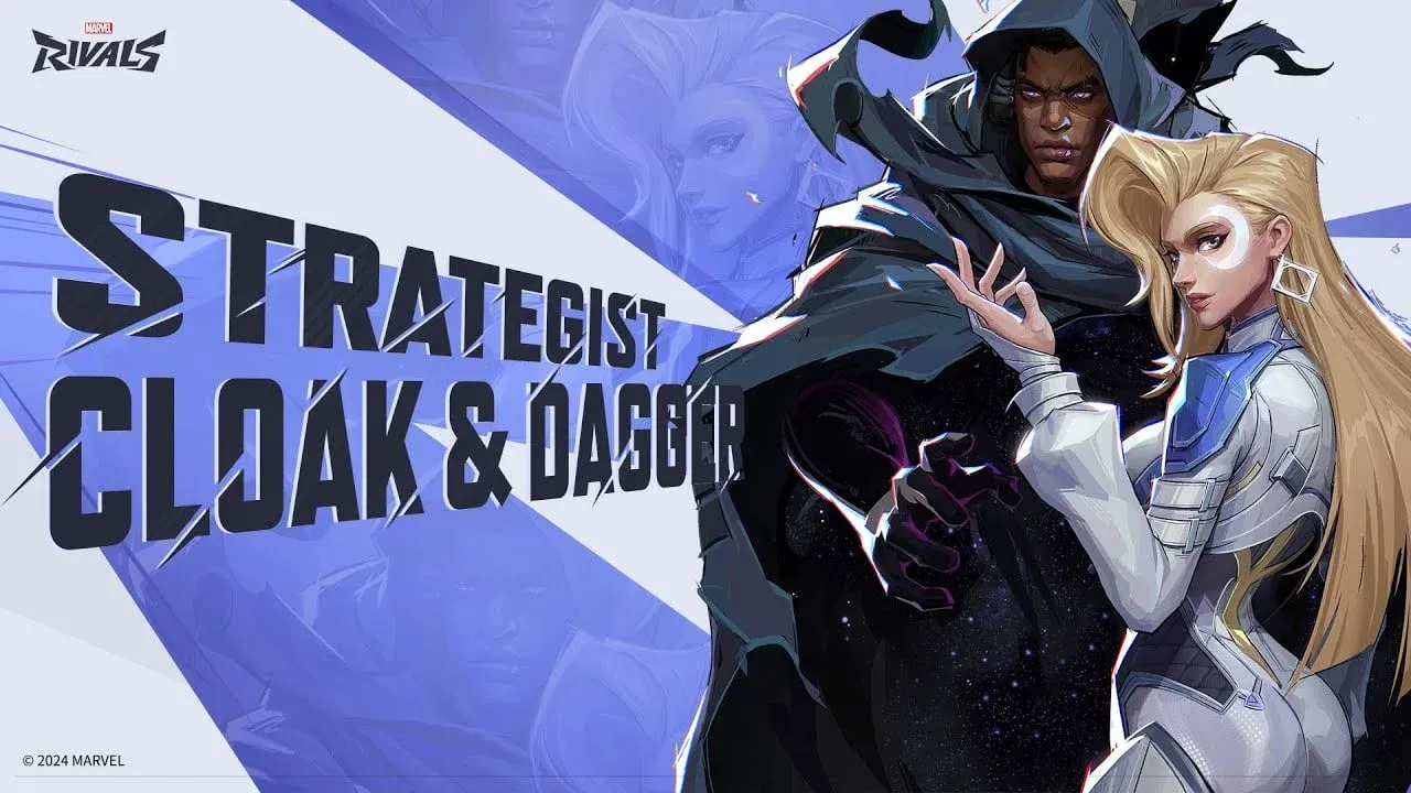 Building around Cloak & Dagger