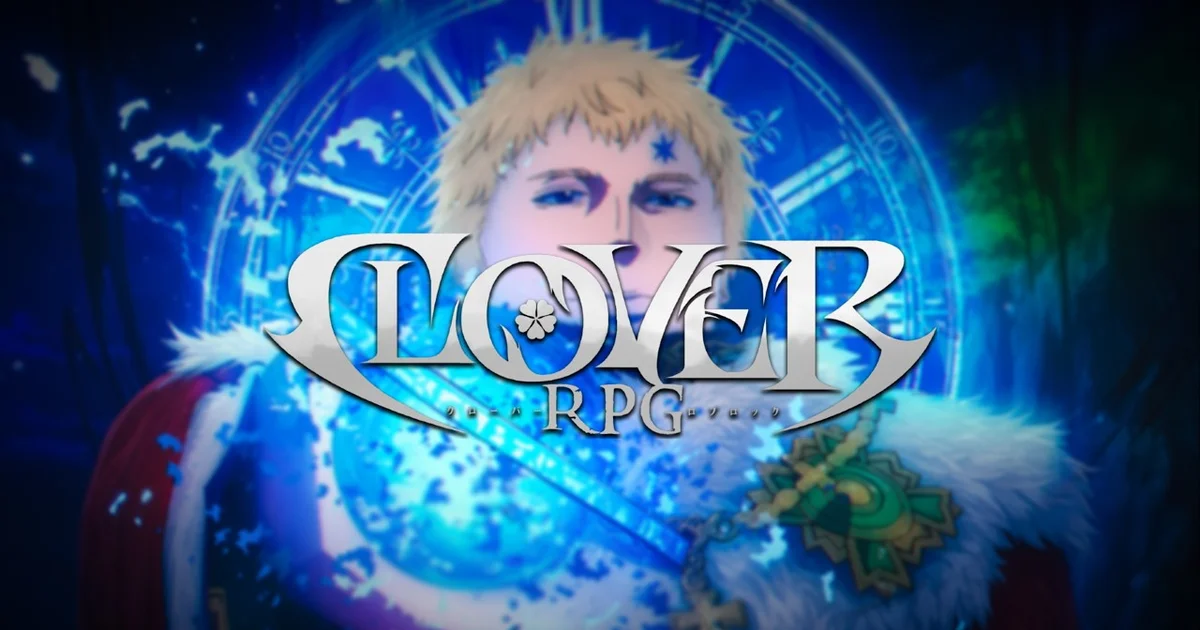Clover RPG Tier List: Best Magics, Races, Enchantments & Weapons