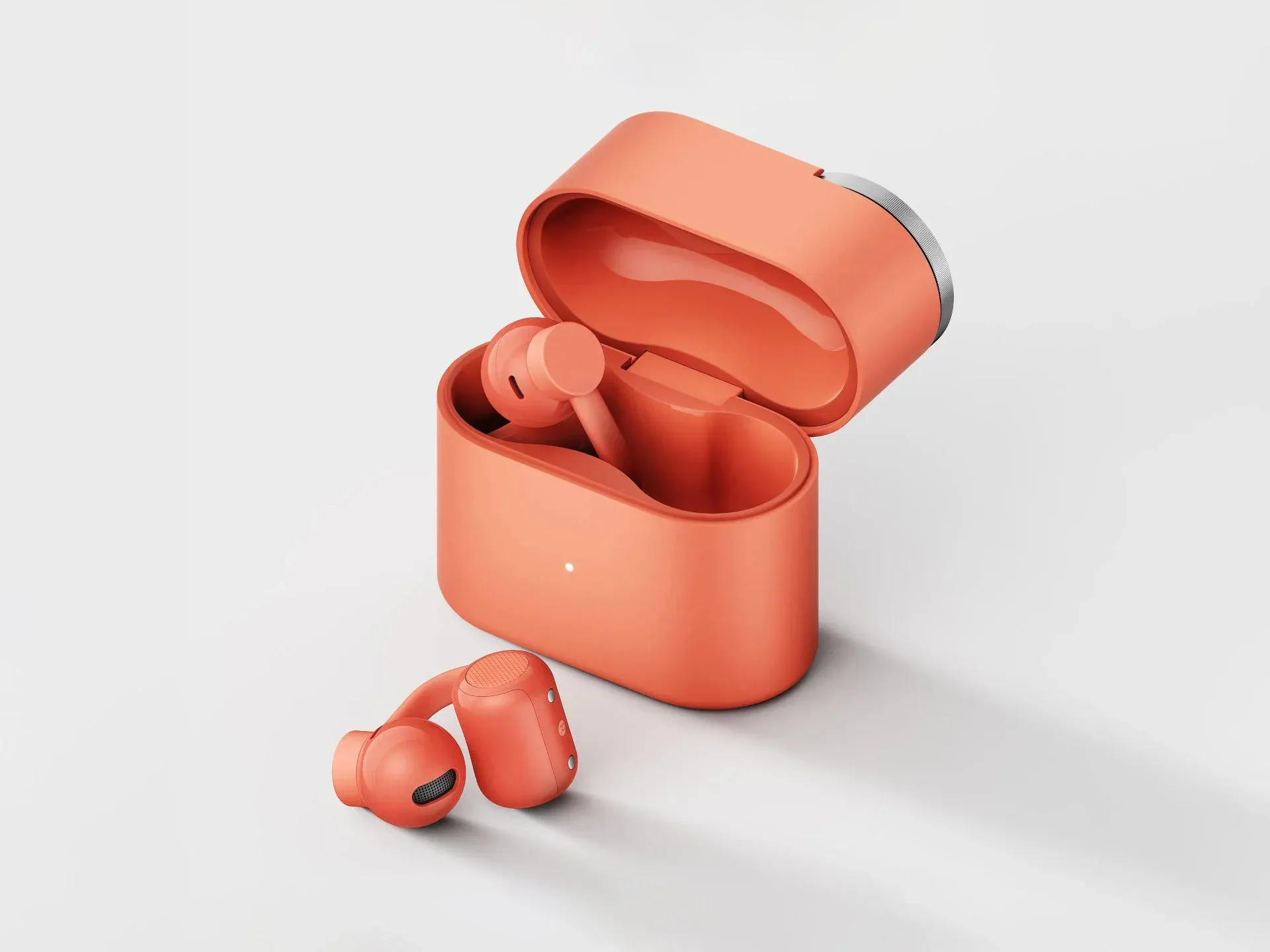 CMF Clip Pro Open-Back Earbuds Could Be a Budget Win for Switch 2