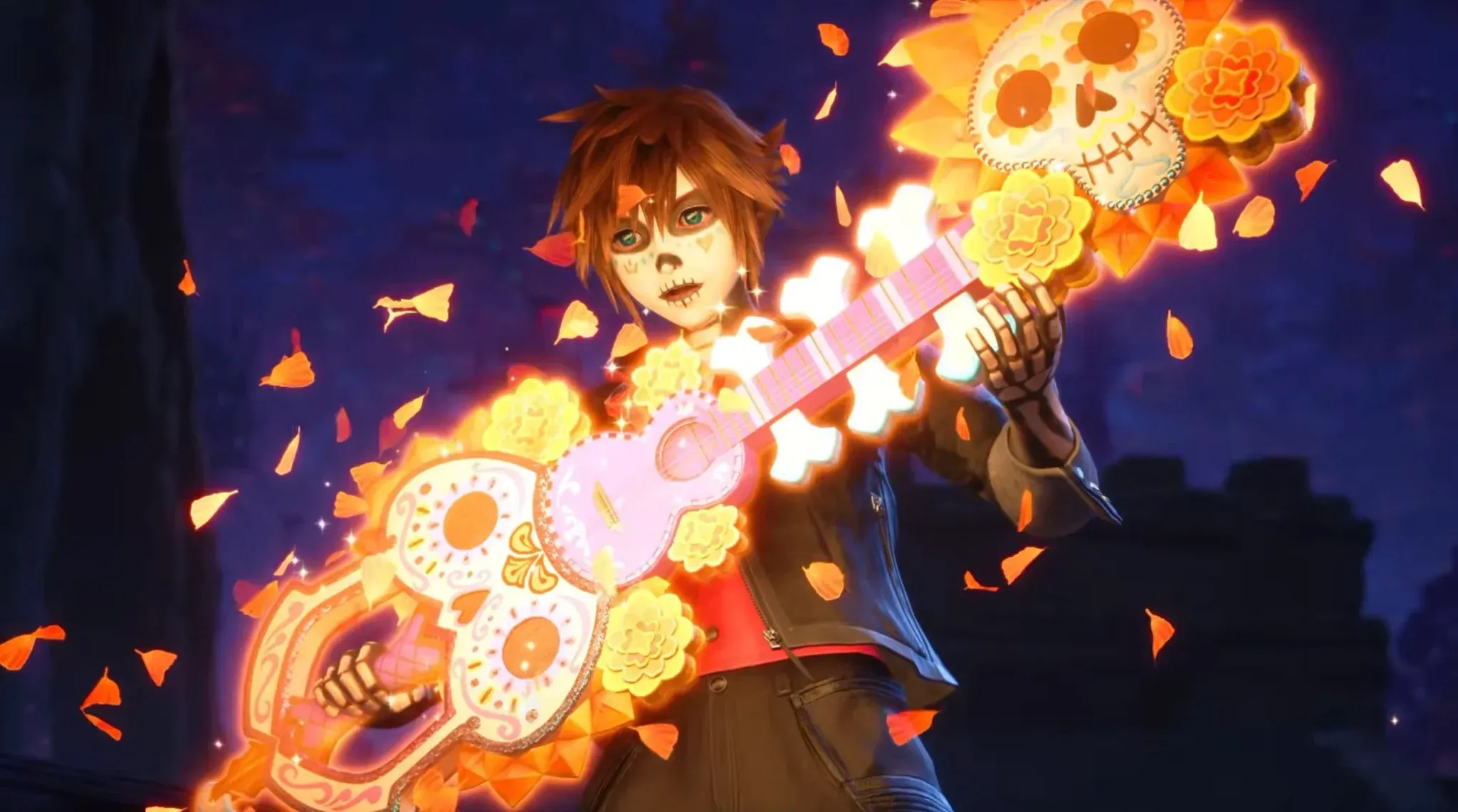 Kingdom Hearts 4: Release Date, Gameplay, Worlds and Sora