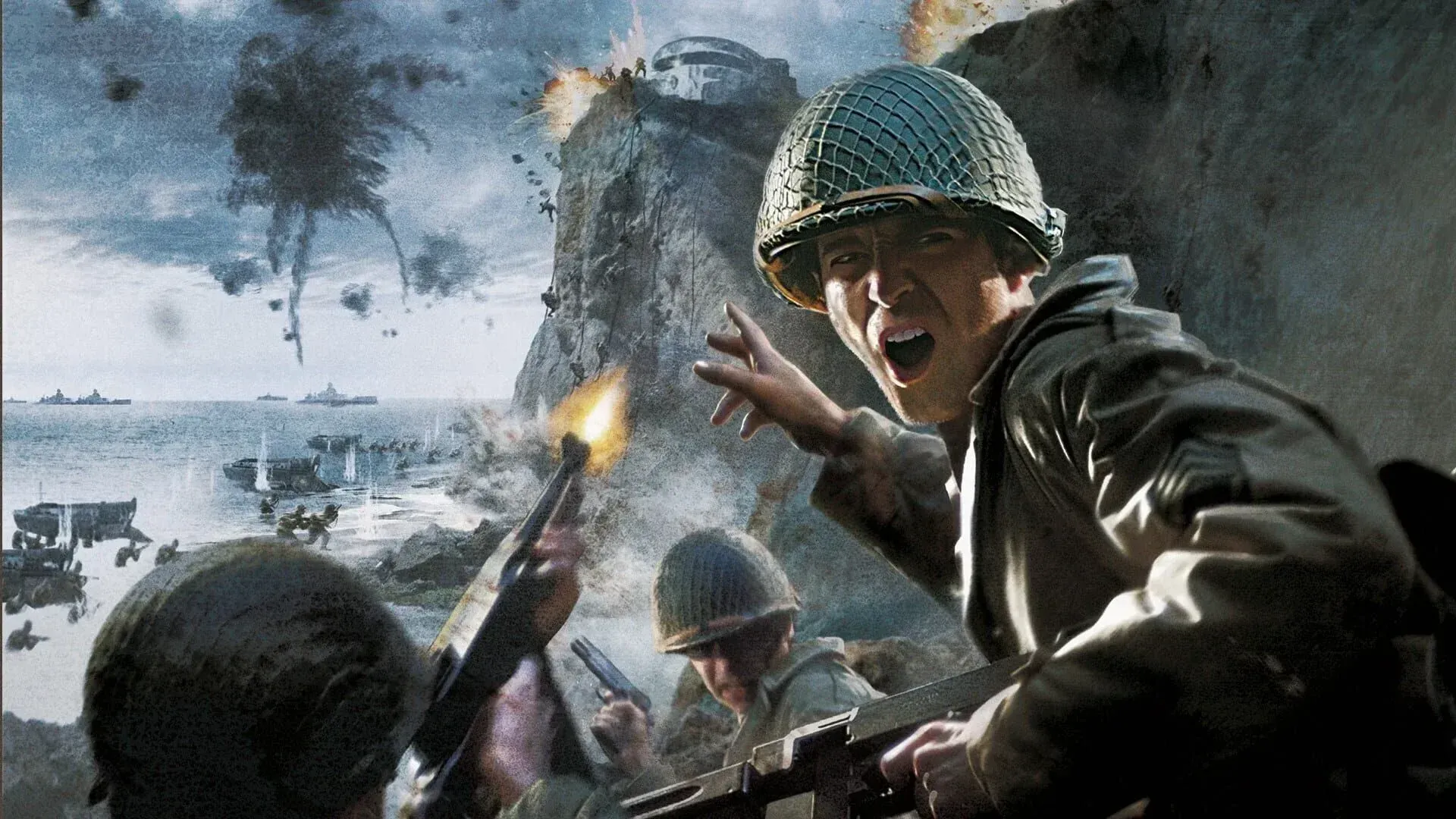 Call of Duty 2 image