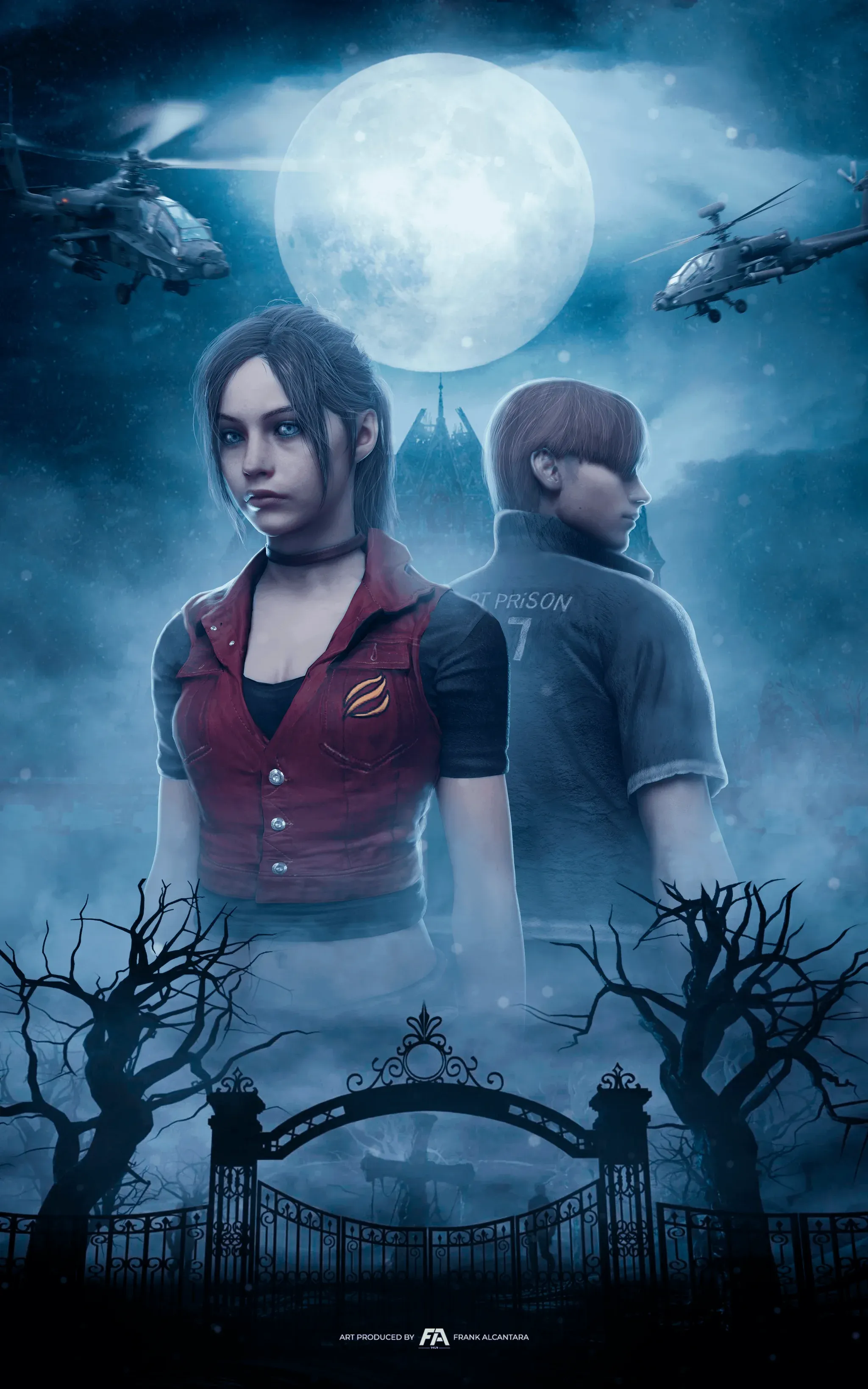 Code: Veronica Remake Is Rewriting the Story to Fix Series Continuity