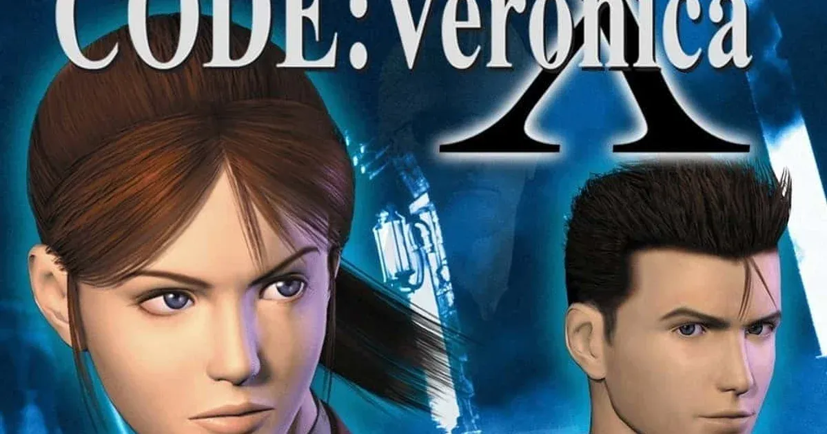 Resident Evil Code Veronica X Box Art Brawl：結果発表