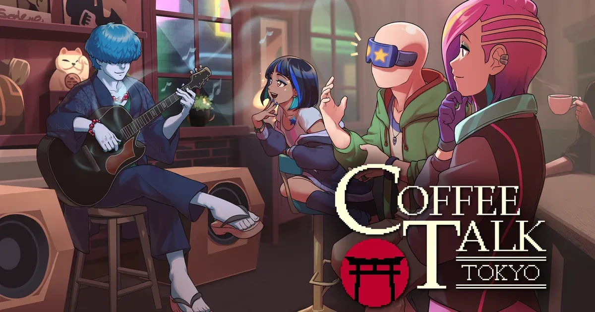 Coffee Talk Tokyo Achievements Guide: All 44 Trophies [Guide] | GAMES.GG
