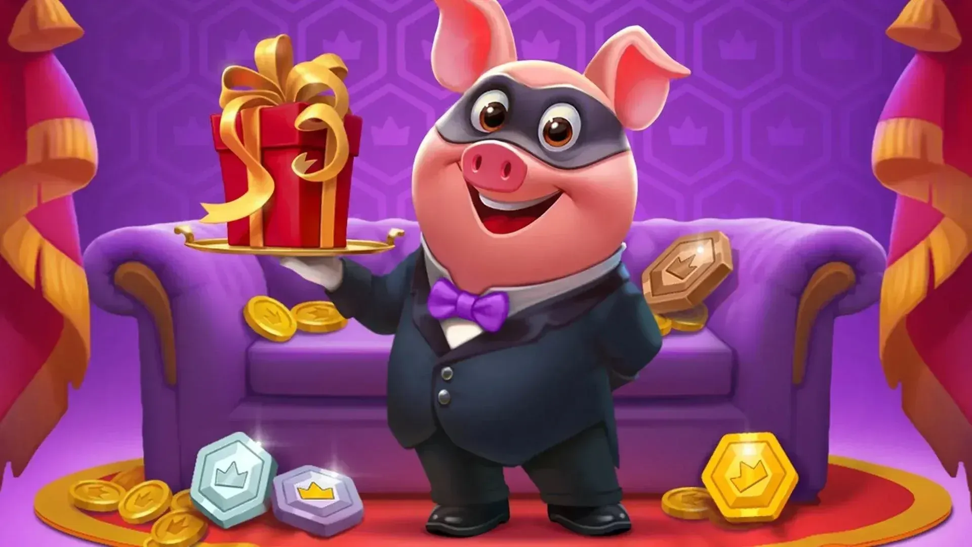 Coin Master Free Spins August 2026: Daily Links and Coin Rewards
