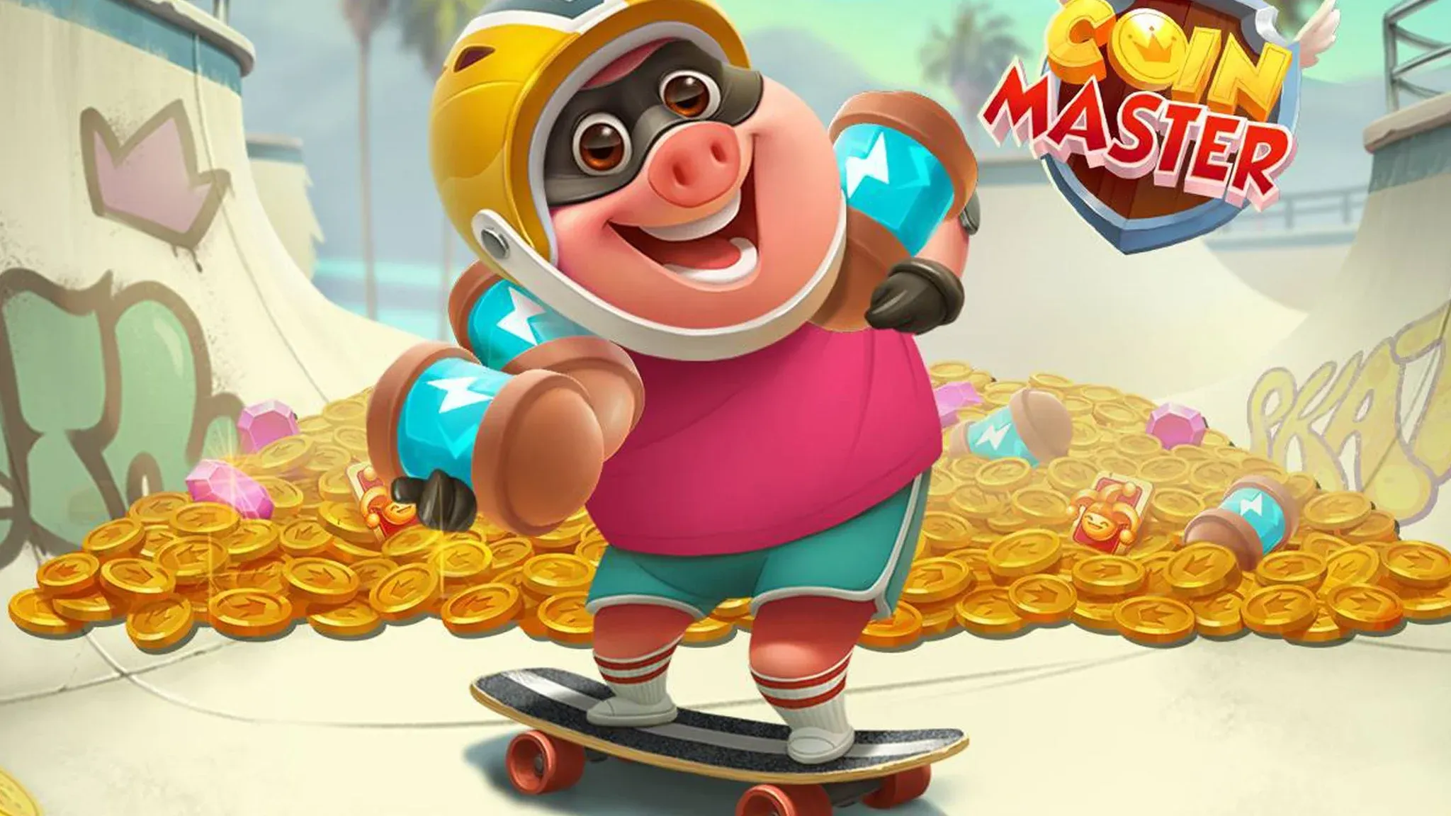 Coin Master Free Spins July 2026: Today's Active Links