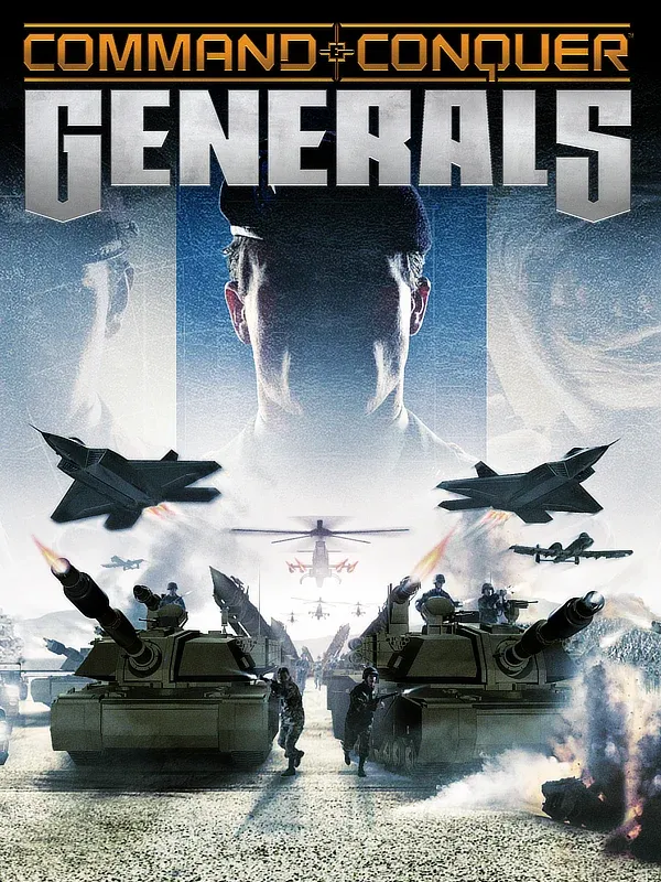 Command & Conquer™ Generals