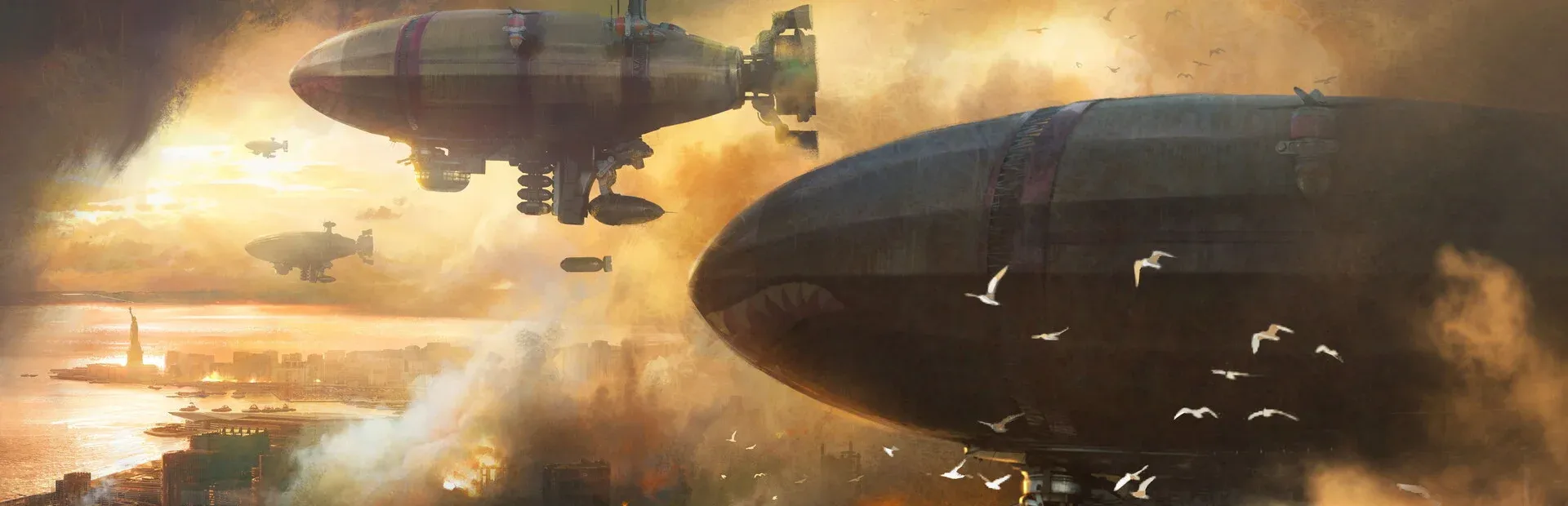 Command & Conquer: Red Alert 2 Banner