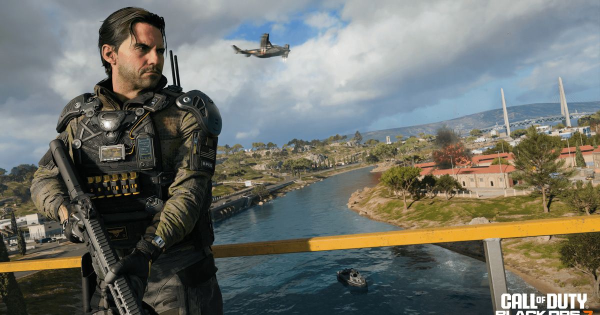 Mission Complete Cod Call of Duty: Black Ops 7: All Co-Op Campaign Missions | GAMES.GG