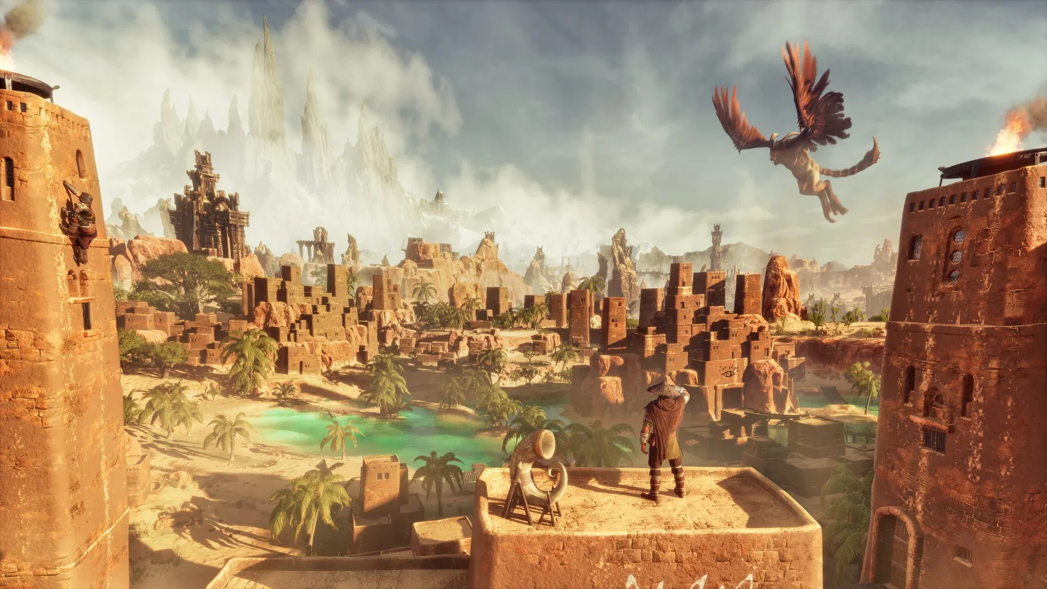 Conan Exiles Enhanced : Guide de migration