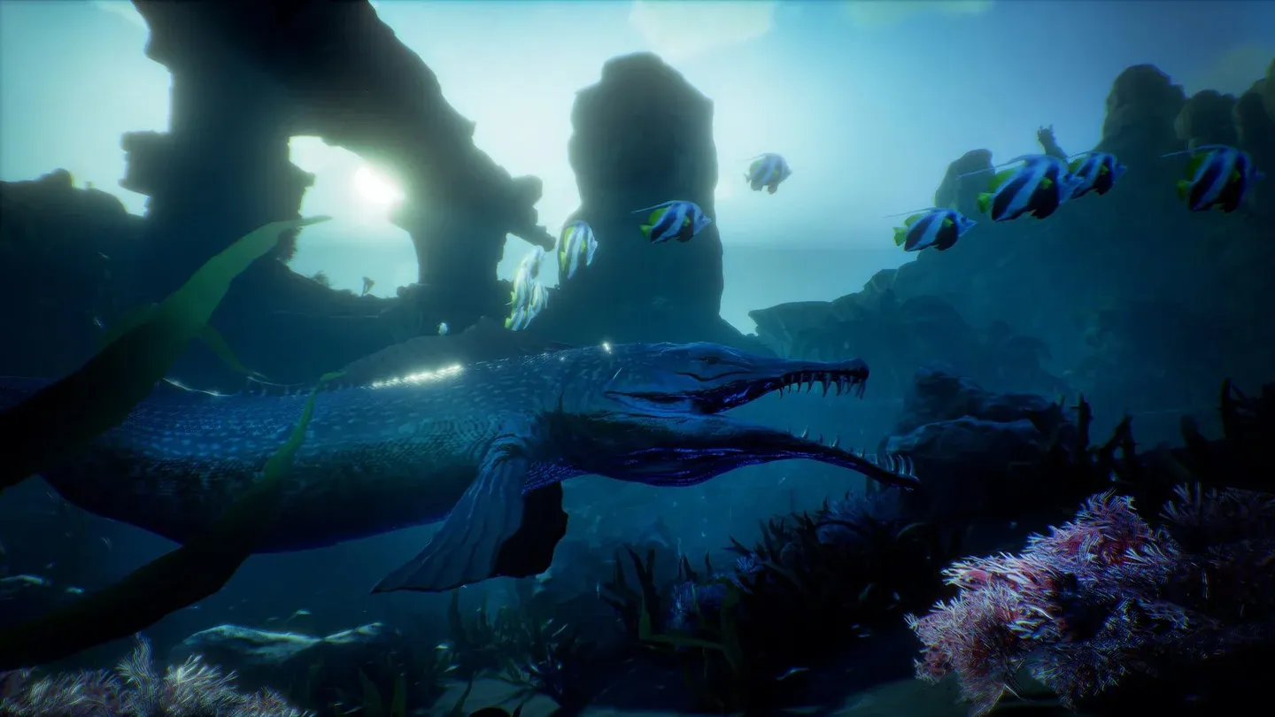 Conan Exiles Gallery 1