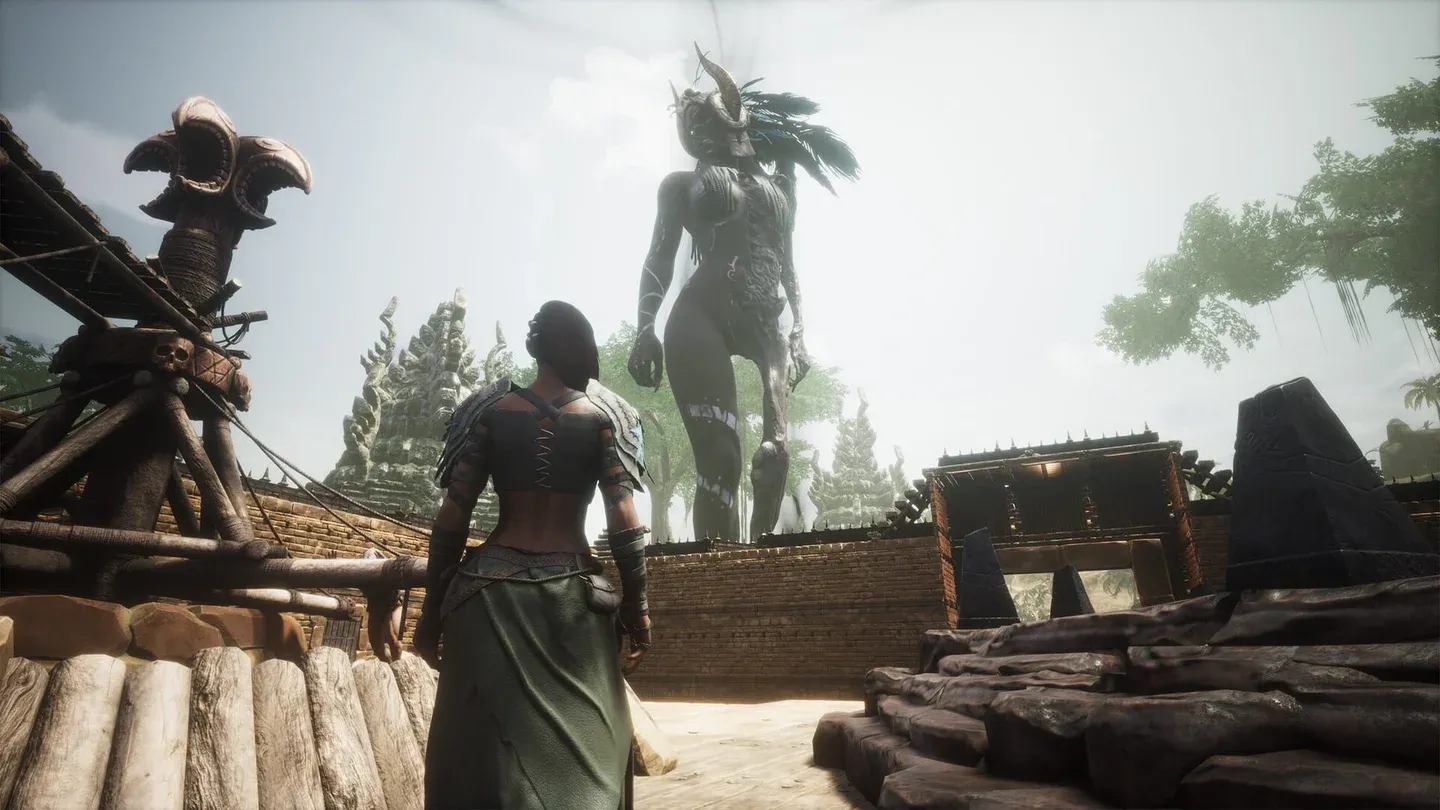 Conan Exiles Gallery 4