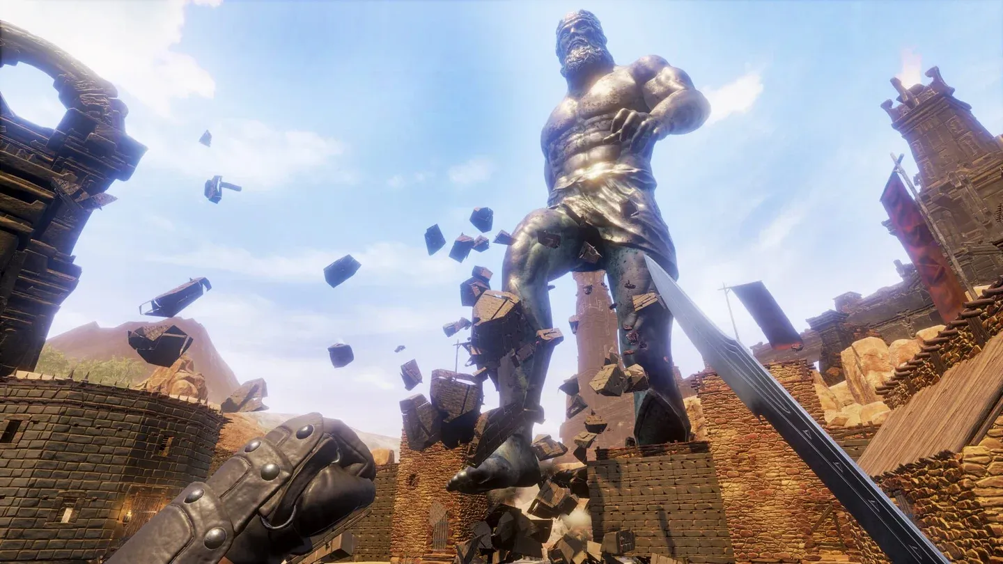 Conan Exiles Gallery 6