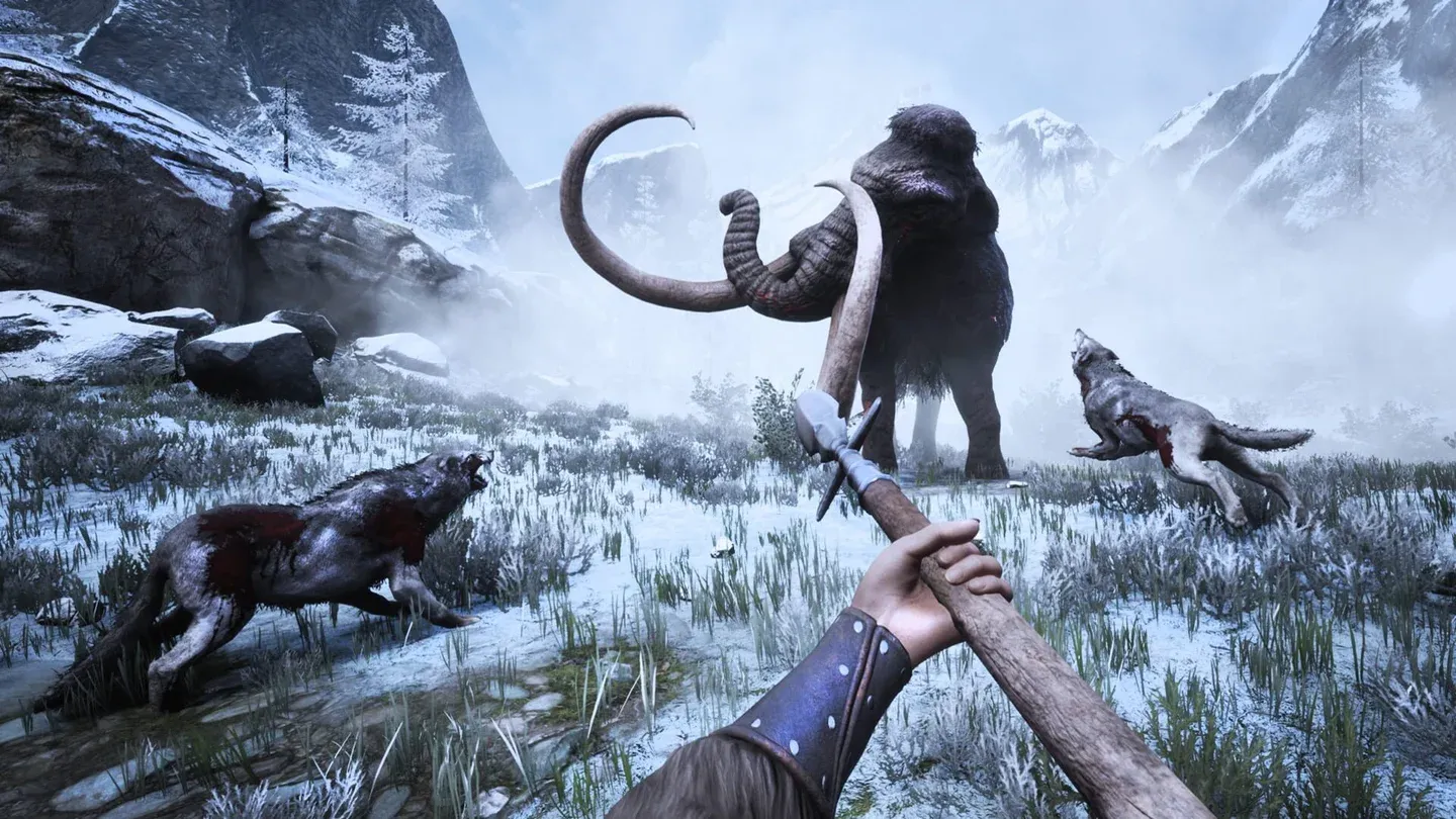 Conan Exiles Gallery 7