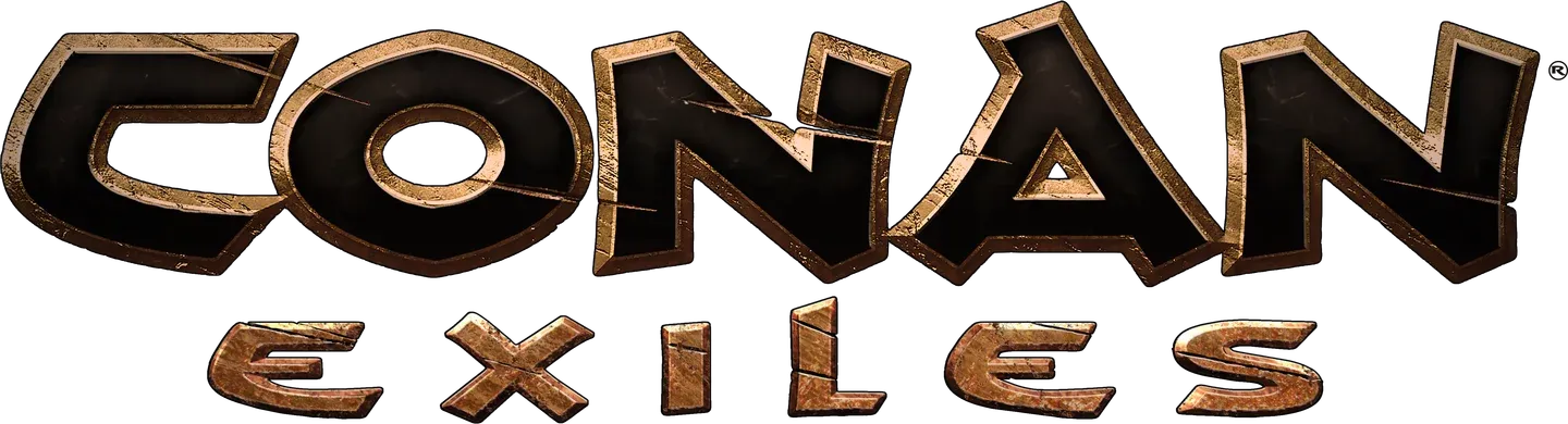 Conan Exiles Logo