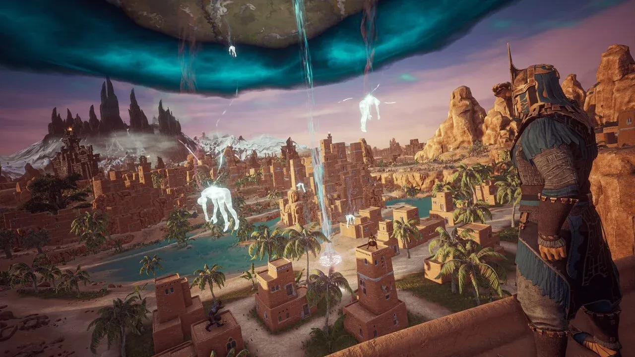 Tome of Kurak unlock tree