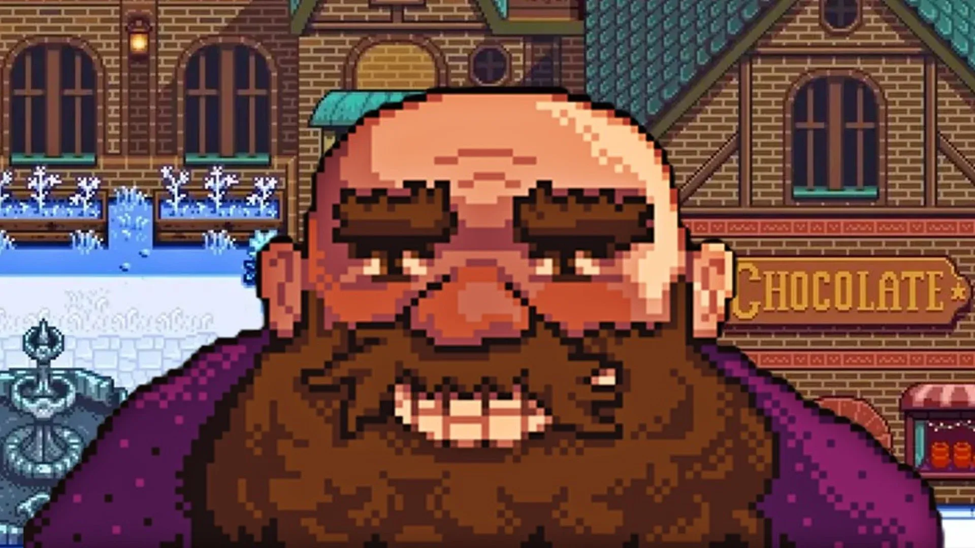 ConcernedApe Admits Haunted Chocolatier Is Taking a Long Time