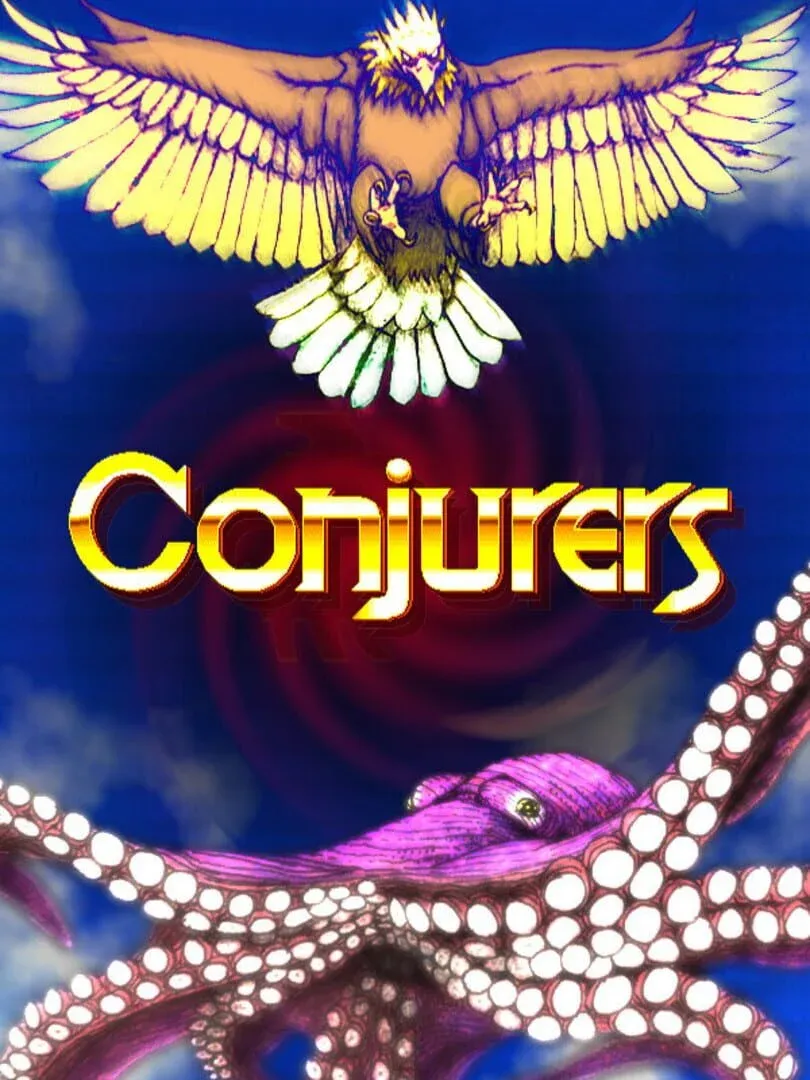 Conjurers Banner
