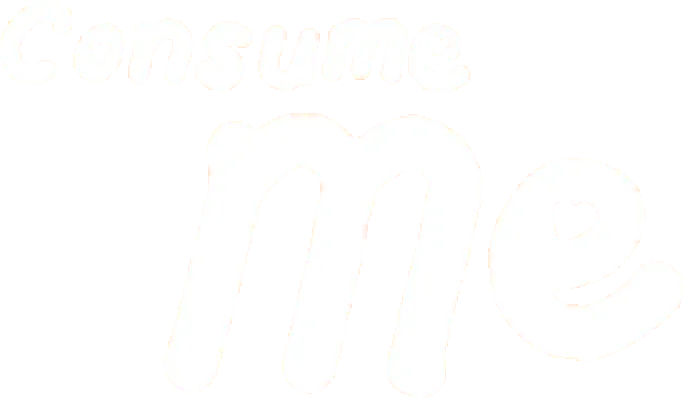 Consume Me Logo
