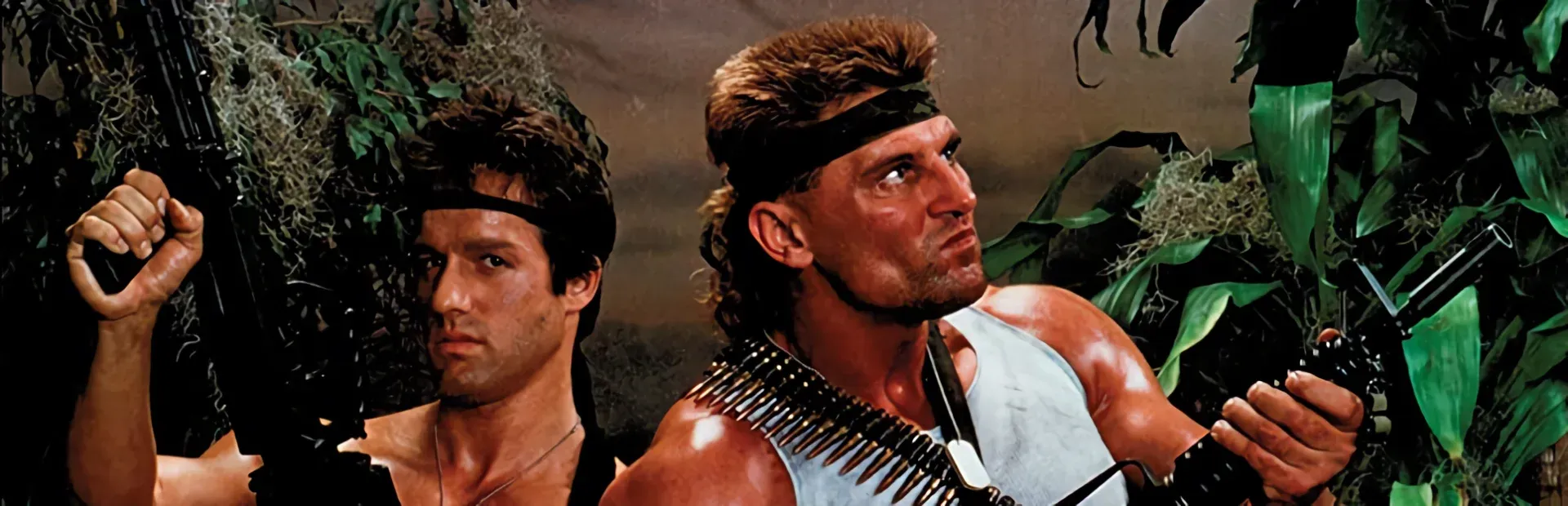 Contra Banner