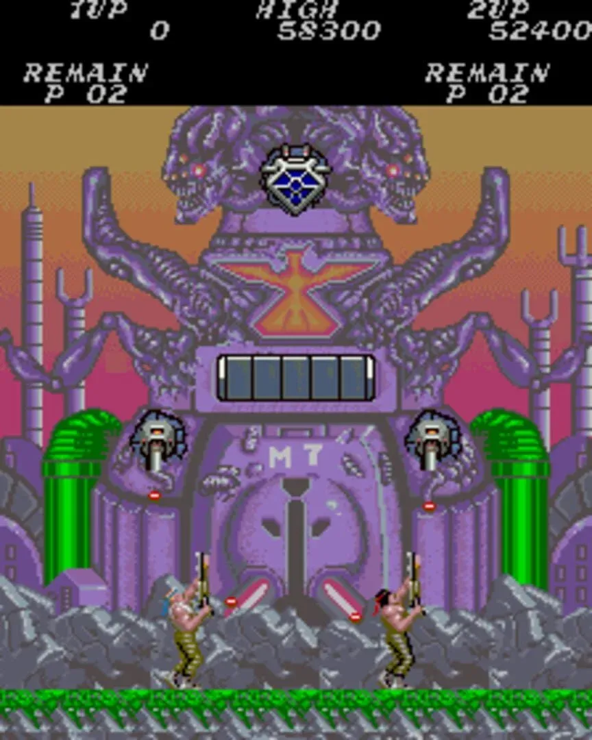 Contra content image