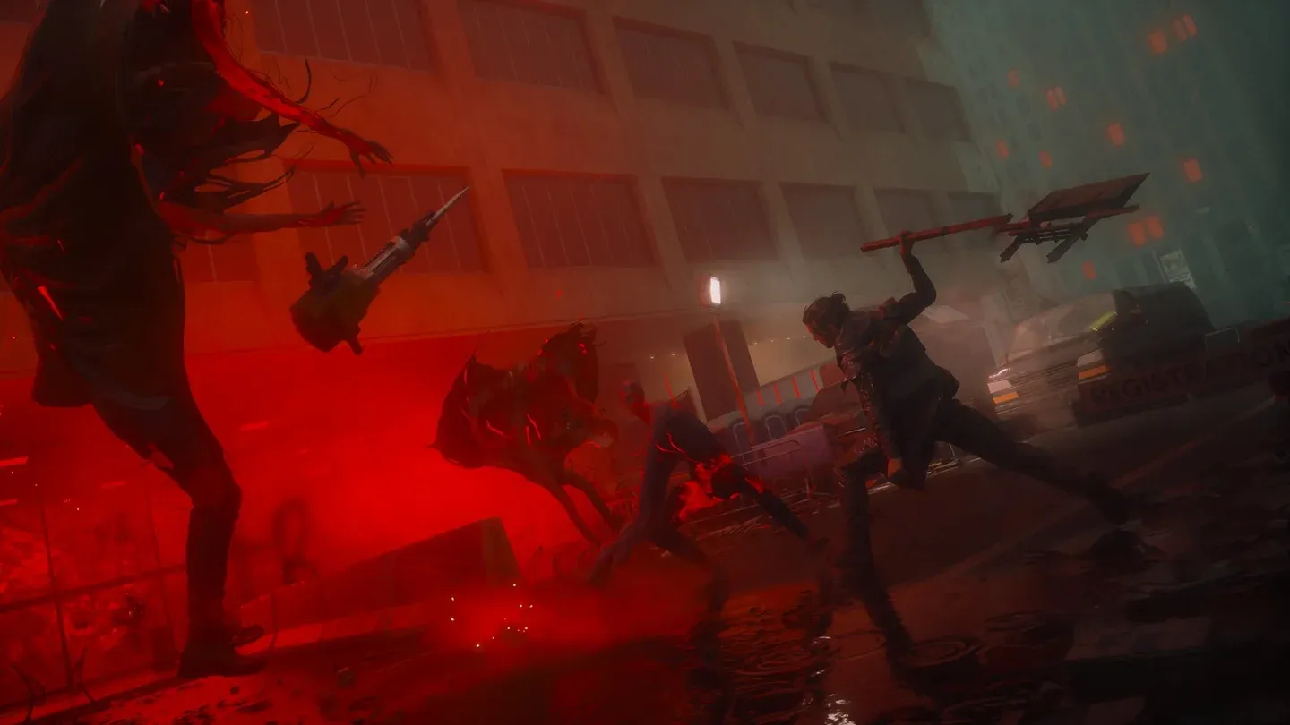The Aberrant weapon system